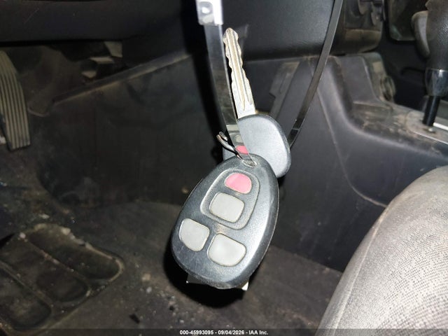 Продаж на аукціоні авто 2006 Pontiac G6, vin: 1G2ZG558364241555, номер лоту: 45993095