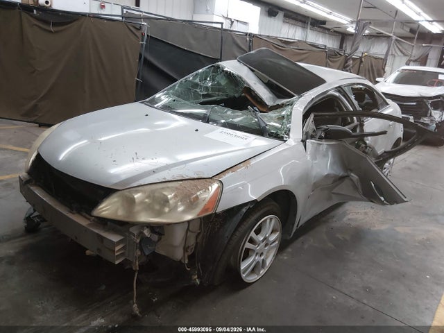 Продаж на аукціоні авто 2006 Pontiac G6, vin: 1G2ZG558364241555, номер лоту: 45993095