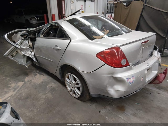 Продаж на аукціоні авто 2006 Pontiac G6, vin: 1G2ZG558364241555, номер лоту: 45993095