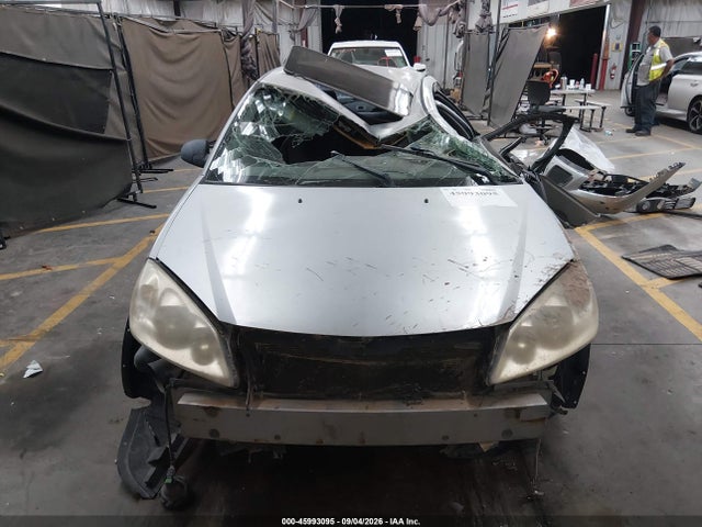 Продаж на аукціоні авто 2006 Pontiac G6, vin: 1G2ZG558364241555, номер лоту: 45993095