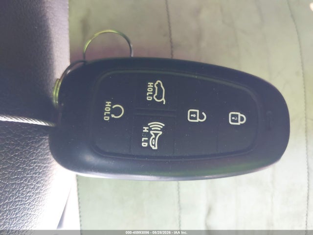 Hyundai Santa Fe Sel 2022 5NMS3DAJ9NH451367 Image 11