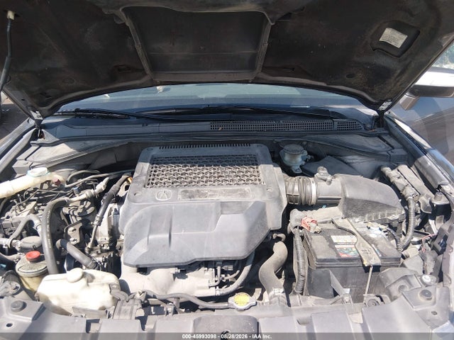 2009 Acura Rdx მანქანა იყიდება აუქციონზე, vin: 5J8TB18279A004526, აუქციონის ნომერი: 45993098