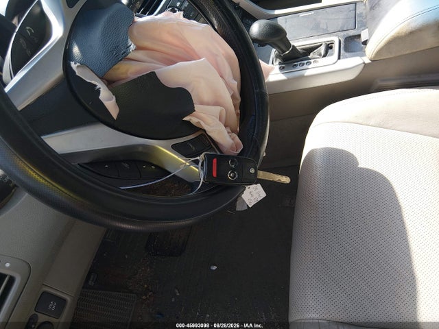2009 Acura Rdx მანქანა იყიდება აუქციონზე, vin: 5J8TB18279A004526, აუქციონის ნომერი: 45993098