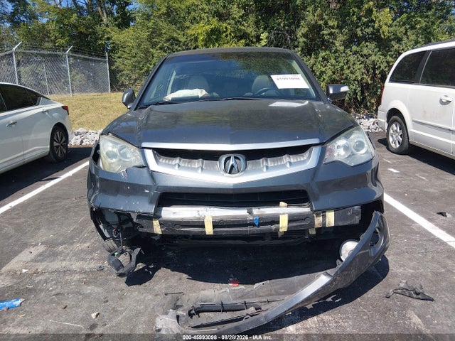 2009 Acura Rdx მანქანა იყიდება აუქციონზე, vin: 5J8TB18279A004526, აუქციონის ნომერი: 45993098
