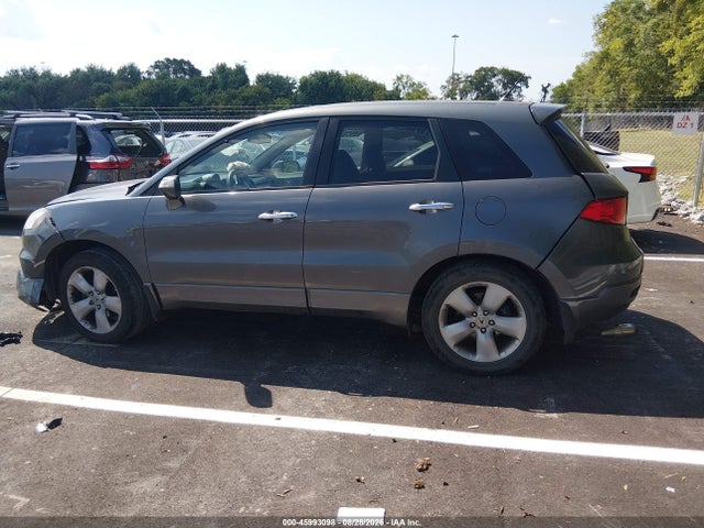 2009 Acura Rdx მანქანა იყიდება აუქციონზე, vin: 5J8TB18279A004526, აუქციონის ნომერი: 45993098