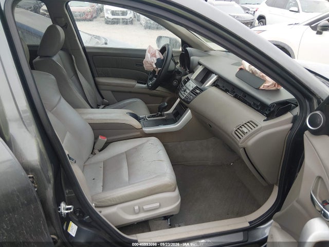 2009 Acura Rdx მანქანა იყიდება აუქციონზე, vin: 5J8TB18279A004526, აუქციონის ნომერი: 45993098