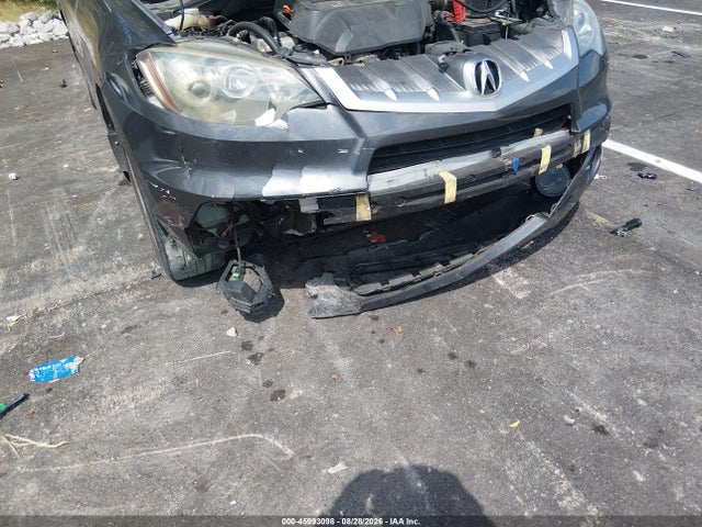 2009 Acura Rdx მანქანა იყიდება აუქციონზე, vin: 5J8TB18279A004526, აუქციონის ნომერი: 45993098