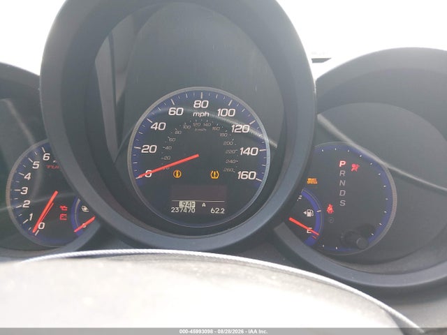 2009 Acura Rdx მანქანა იყიდება აუქციონზე, vin: 5J8TB18279A004526, აუქციონის ნომერი: 45993098