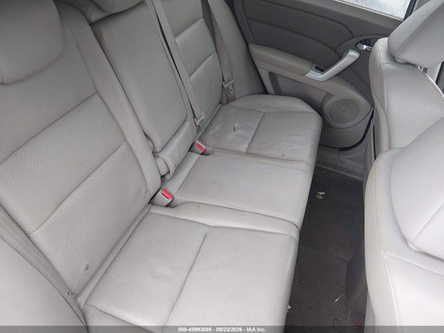 2009 Acura Rdx მანქანა იყიდება აუქციონზე, vin: 5J8TB18279A004526, აუქციონის ნომერი: 45993098