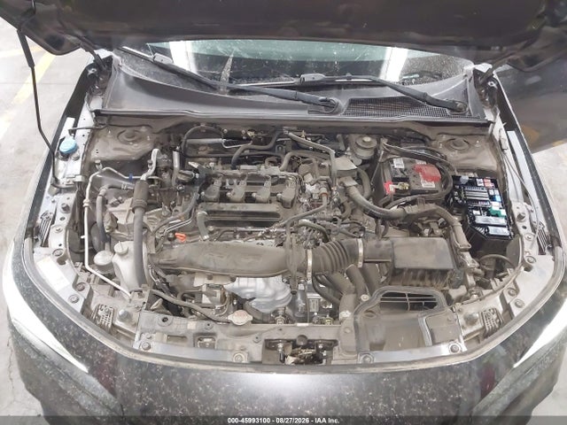 Продаж на аукціоні авто 2023 Honda Civic, vin: 2HGFE1F76PH305466, номер лоту: 45993100