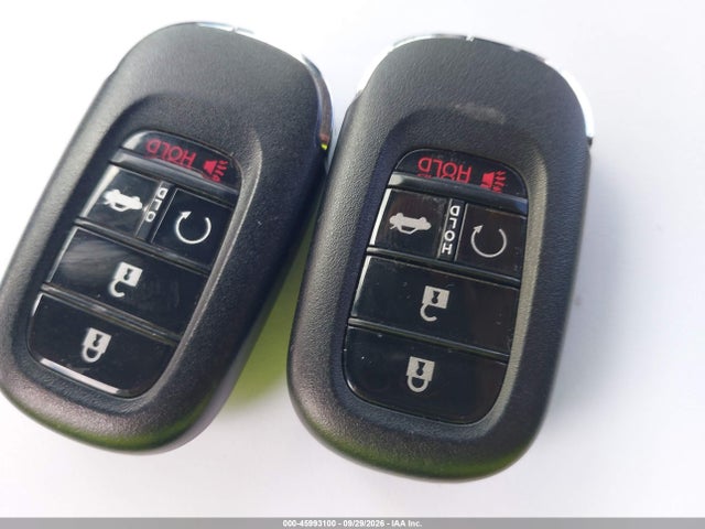 Продаж на аукціоні авто 2023 Honda Civic, vin: 2HGFE1F76PH305466, номер лоту: 45993100