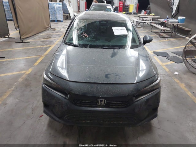 Продаж на аукціоні авто 2023 Honda Civic, vin: 2HGFE1F76PH305466, номер лоту: 45993100