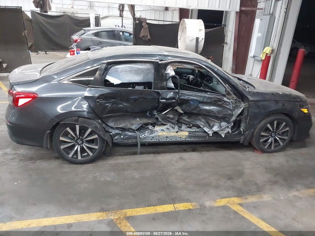 Продаж на аукціоні авто 2023 Honda Civic, vin: 2HGFE1F76PH305466, номер лоту: 45993100