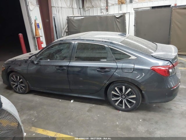 Продаж на аукціоні авто 2023 Honda Civic, vin: 2HGFE1F76PH305466, номер лоту: 45993100