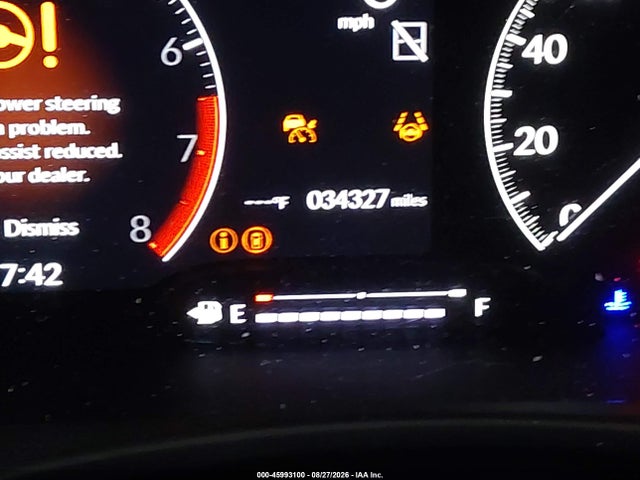 Продаж на аукціоні авто 2023 Honda Civic, vin: 2HGFE1F76PH305466, номер лоту: 45993100