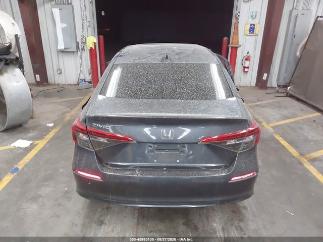 Продаж на аукціоні авто 2023 Honda Civic, vin: 2HGFE1F76PH305466, номер лоту: 45993100