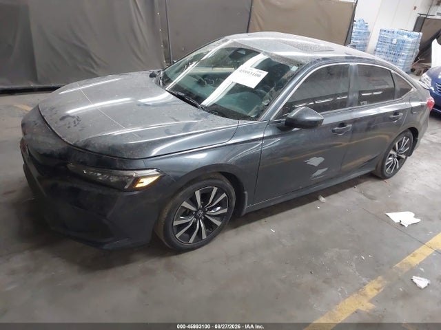 Продаж на аукціоні авто 2023 Honda Civic, vin: 2HGFE1F76PH305466, номер лоту: 45993100