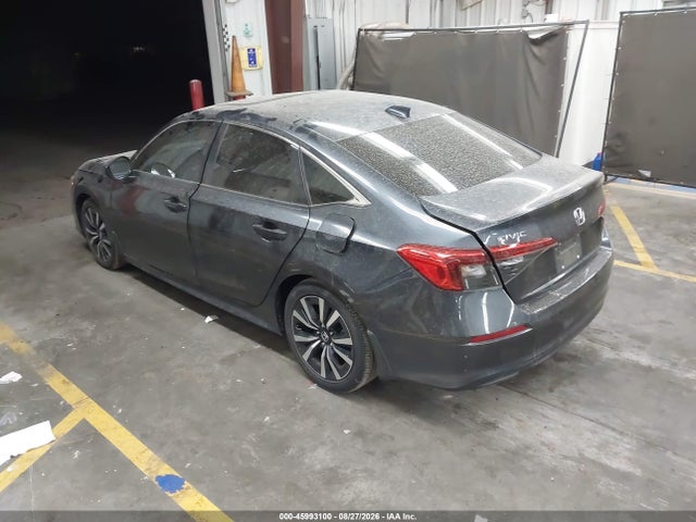 Продаж на аукціоні авто 2023 Honda Civic, vin: 2HGFE1F76PH305466, номер лоту: 45993100
