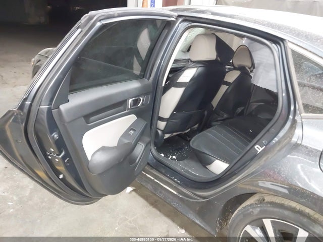 Продаж на аукціоні авто 2023 Honda Civic, vin: 2HGFE1F76PH305466, номер лоту: 45993100