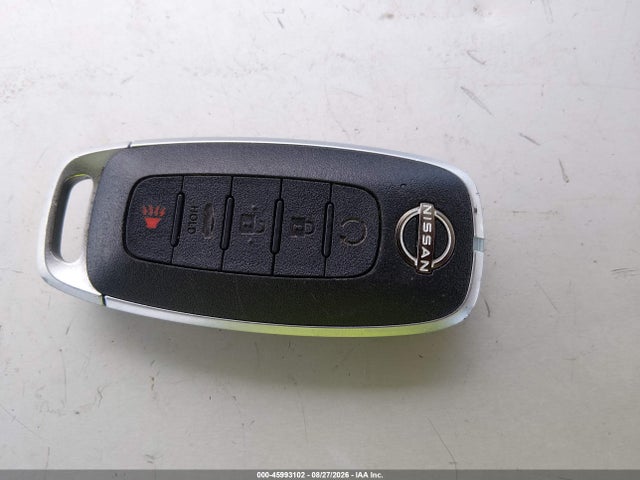Aukcja sprzedaży 2024 Nissan Sentra Sv Xtronic Cvt, vin: 3N1AB8CV5RY287961, numer aukcji: 45993102