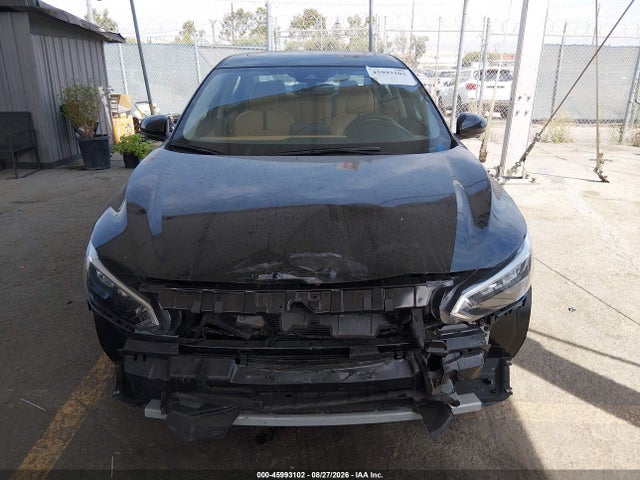 Aukcja sprzedaży 2024 Nissan Sentra Sv Xtronic Cvt, vin: 3N1AB8CV5RY287961, numer aukcji: 45993102