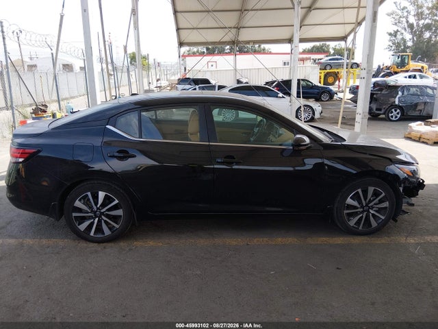 Aukcja sprzedaży 2024 Nissan Sentra Sv Xtronic Cvt, vin: 3N1AB8CV5RY287961, numer aukcji: 45993102