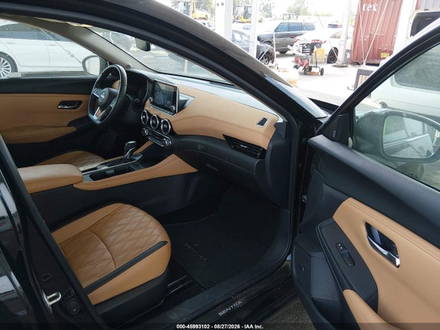 Aukcja sprzedaży 2024 Nissan Sentra Sv Xtronic Cvt, vin: 3N1AB8CV5RY287961, numer aukcji: 45993102