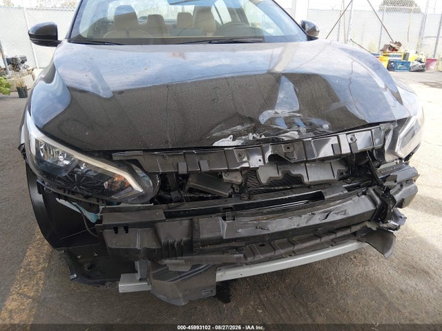 Aukcja sprzedaży 2024 Nissan Sentra Sv Xtronic Cvt, vin: 3N1AB8CV5RY287961, numer aukcji: 45993102