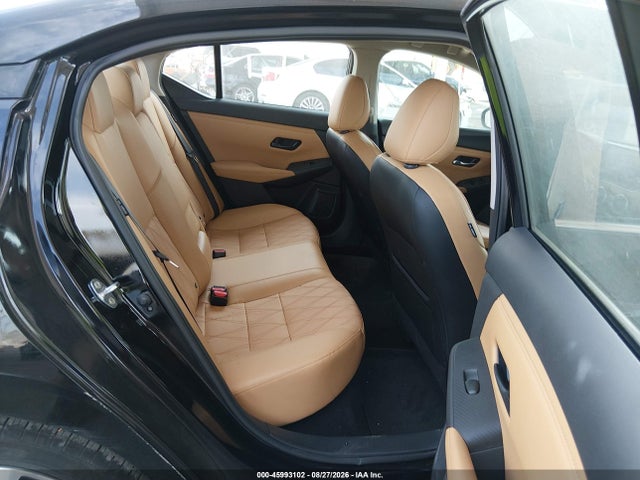 Aukcja sprzedaży 2024 Nissan Sentra Sv Xtronic Cvt, vin: 3N1AB8CV5RY287961, numer aukcji: 45993102