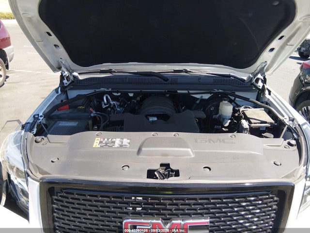 2020 Gmc Yukon 2wd Slt მანქანა იყიდება აუქციონზე, vin: 1GKS1BKC2LR194401, აუქციონის ნომერი: 45993108