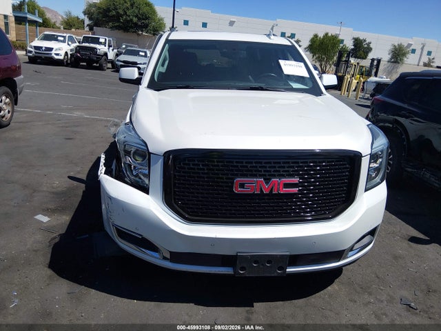 2020 Gmc Yukon 2wd Slt მანქანა იყიდება აუქციონზე, vin: 1GKS1BKC2LR194401, აუქციონის ნომერი: 45993108