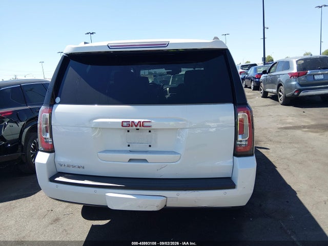2020 Gmc Yukon 2wd Slt მანქანა იყიდება აუქციონზე, vin: 1GKS1BKC2LR194401, აუქციონის ნომერი: 45993108