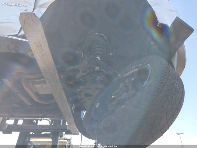 2020 Gmc Yukon 2wd Slt მანქანა იყიდება აუქციონზე, vin: 1GKS1BKC2LR194401, აუქციონის ნომერი: 45993108
