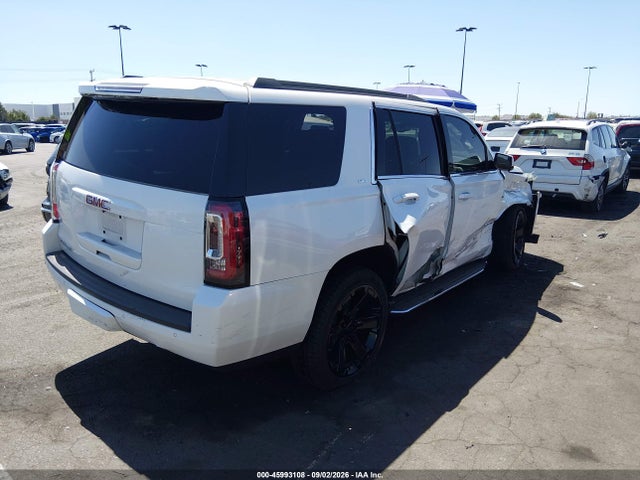 2020 Gmc Yukon 2wd Slt მანქანა იყიდება აუქციონზე, vin: 1GKS1BKC2LR194401, აუქციონის ნომერი: 45993108