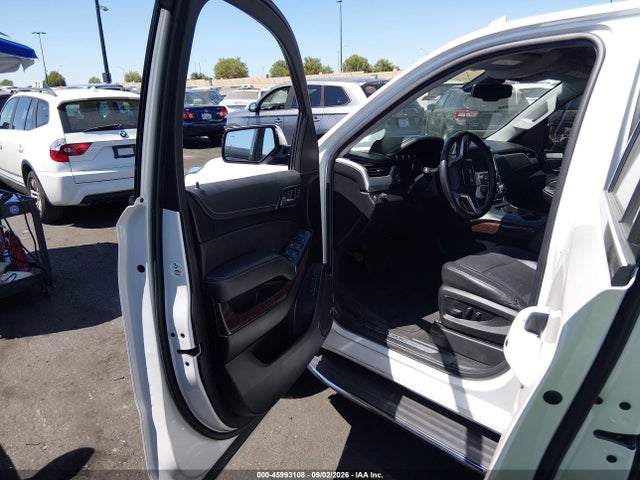 2020 Gmc Yukon 2wd Slt მანქანა იყიდება აუქციონზე, vin: 1GKS1BKC2LR194401, აუქციონის ნომერი: 45993108
