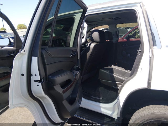 2020 Gmc Yukon 2wd Slt მანქანა იყიდება აუქციონზე, vin: 1GKS1BKC2LR194401, აუქციონის ნომერი: 45993108