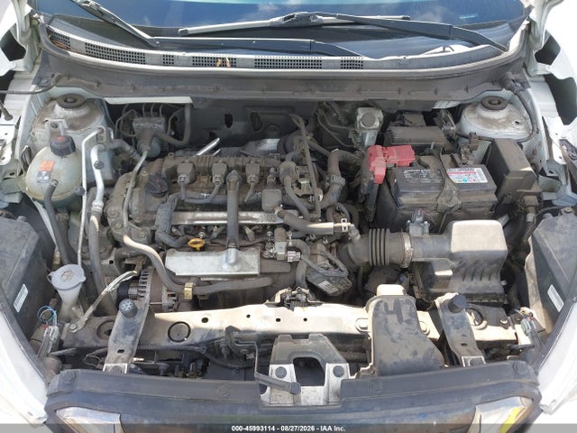 2020 Nissan Kicks Sr Xtronic Cvt მანქანა იყიდება აუქციონზე, vin: 3N1CP5DV8LL532831, აუქციონის ნომერი: 45993114