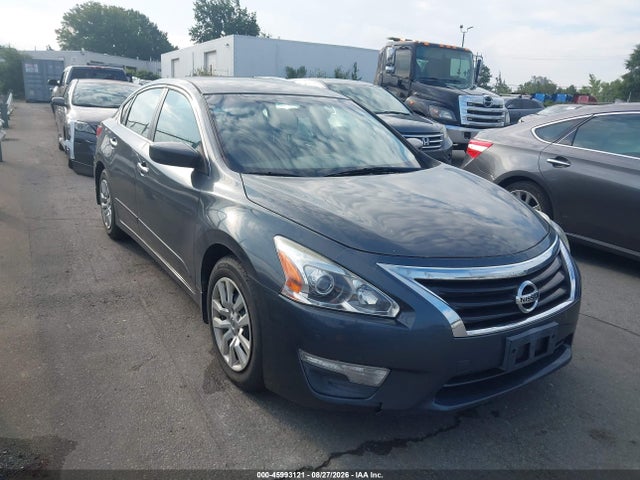 45993121 :رقم المزاد ، 1N4AL3AP7DC919836 vin ، 2013 Nissan Altima 2.5 S مزاد بيع