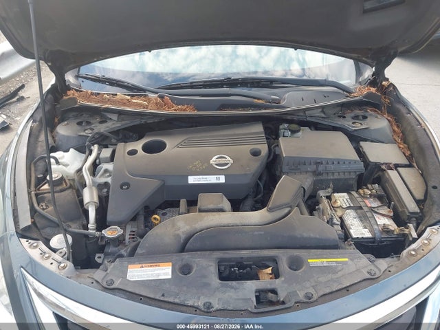 45993121 :رقم المزاد ، 1N4AL3AP7DC919836 vin ، 2013 Nissan Altima 2.5 S مزاد بيع