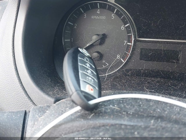 45993121 :رقم المزاد ، 1N4AL3AP7DC919836 vin ، 2013 Nissan Altima 2.5 S مزاد بيع