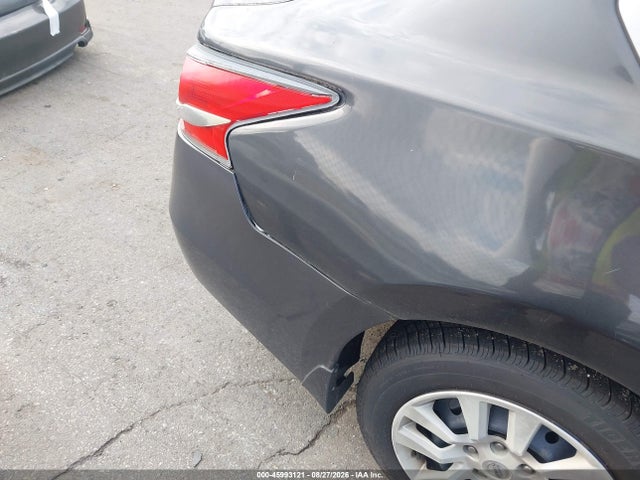 45993121 :رقم المزاد ، 1N4AL3AP7DC919836 vin ، 2013 Nissan Altima 2.5 S مزاد بيع