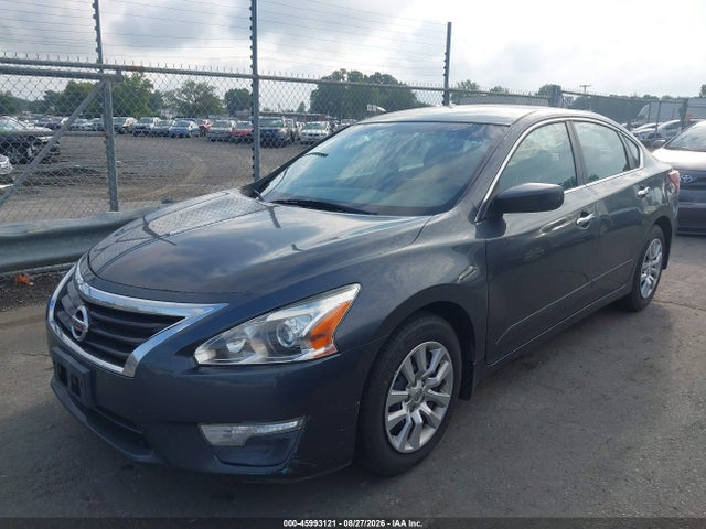45993121 :رقم المزاد ، 1N4AL3AP7DC919836 vin ، 2013 Nissan Altima 2.5 S مزاد بيع