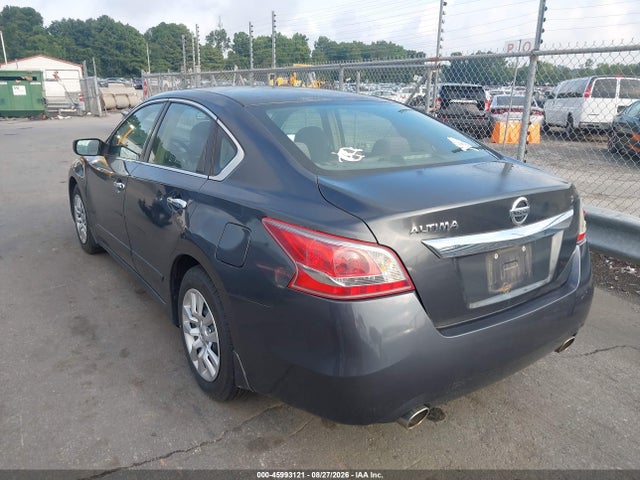 45993121 :رقم المزاد ، 1N4AL3AP7DC919836 vin ، 2013 Nissan Altima 2.5 S مزاد بيع