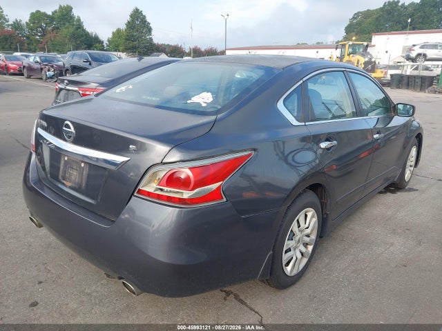 45993121 :رقم المزاد ، 1N4AL3AP7DC919836 vin ، 2013 Nissan Altima 2.5 S مزاد بيع