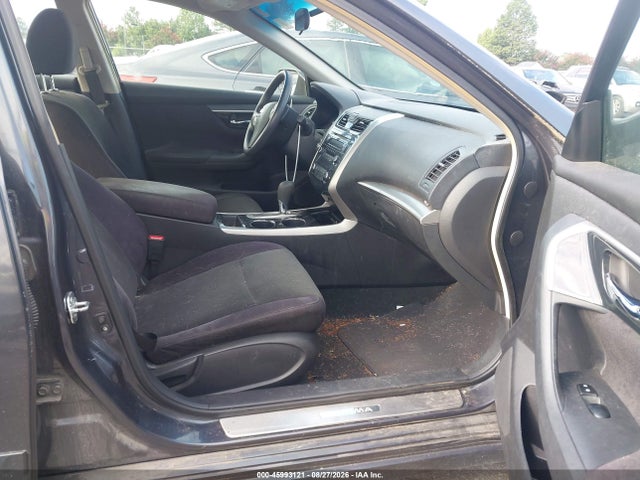 45993121 :رقم المزاد ، 1N4AL3AP7DC919836 vin ، 2013 Nissan Altima 2.5 S مزاد بيع