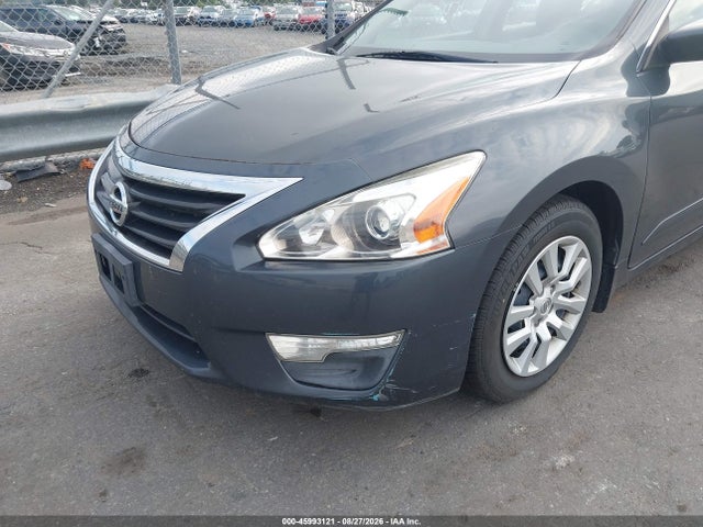 45993121 :رقم المزاد ، 1N4AL3AP7DC919836 vin ، 2013 Nissan Altima 2.5 S مزاد بيع