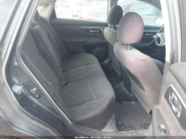 45993121 :رقم المزاد ، 1N4AL3AP7DC919836 vin ، 2013 Nissan Altima 2.5 S مزاد بيع