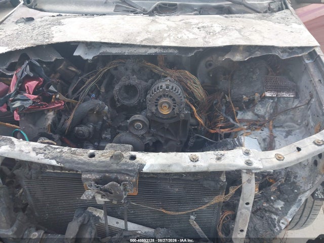 Aukcja sprzedaży 2006 Chevrolet Trailblazer Lt, vin: 1GNES13H662308172, numer aukcji: 45993128