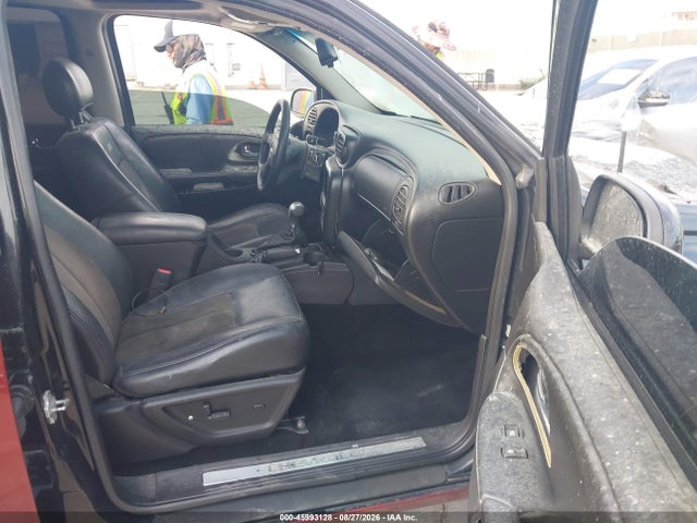 Aukcja sprzedaży 2006 Chevrolet Trailblazer Lt, vin: 1GNES13H662308172, numer aukcji: 45993128