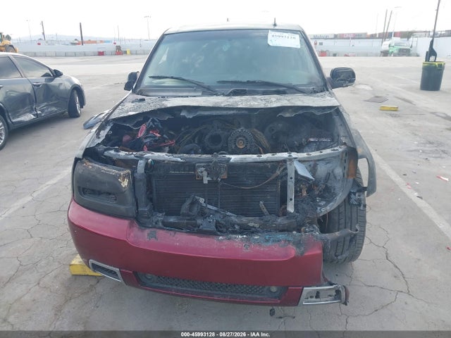 Aukcja sprzedaży 2006 Chevrolet Trailblazer Lt, vin: 1GNES13H662308172, numer aukcji: 45993128